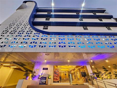 Hotel Dreamworld East Ortigas .